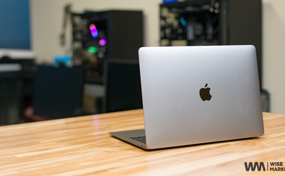 Laptop Reviews – Apple MacBook Laptops