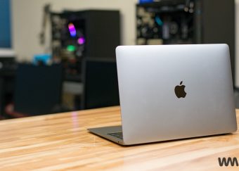 Laptop Reviews - Apple MacBook Laptops