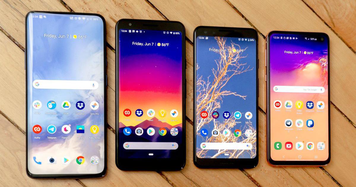 Should you Buy a Refurbished Phone in 2022?