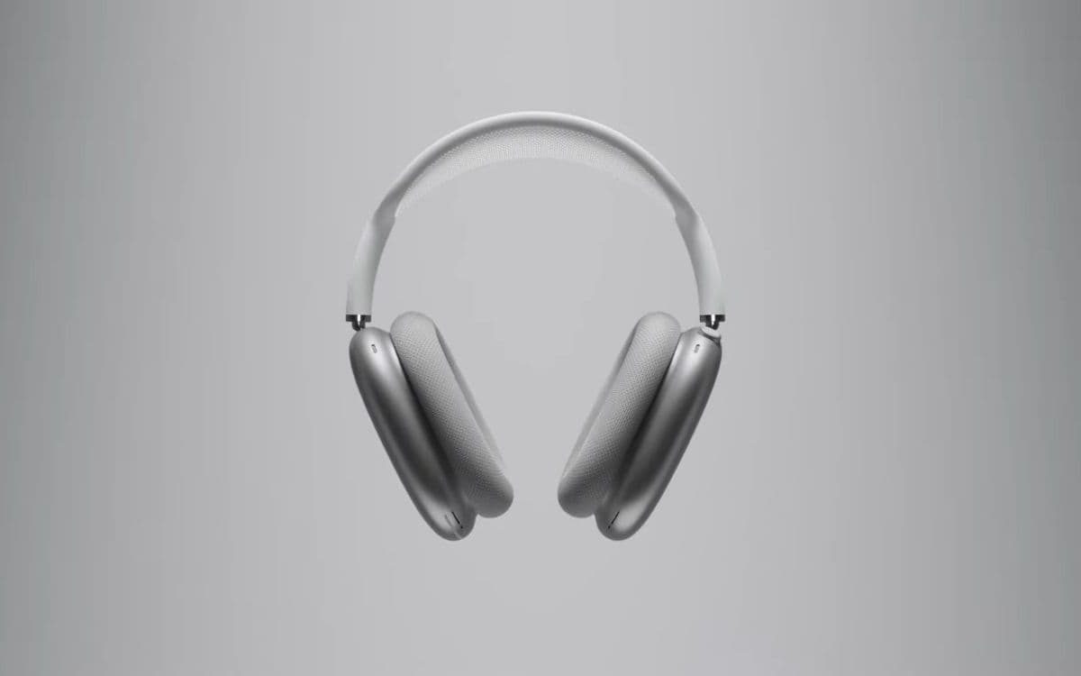 Apple AirPods Max Headphones, Features & amp