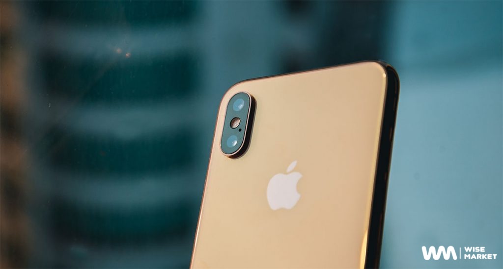 1- iPhone XS Max: The Best iPhone Yet?