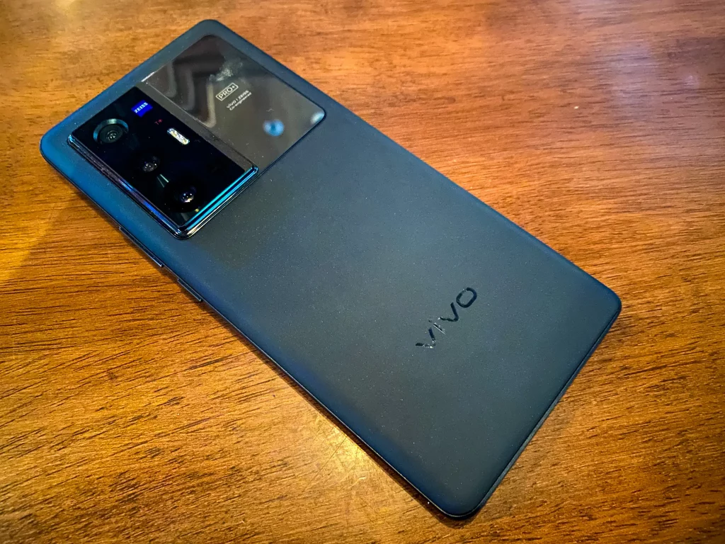 Vivo X70 Pro