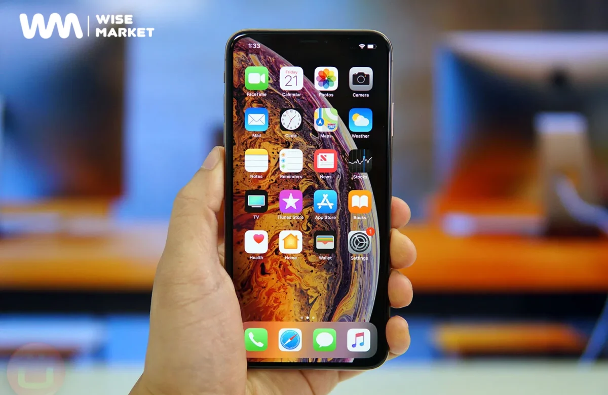 Maximize your iPhone Experience Tips and Tricks for iPhone XS Max in Australia
